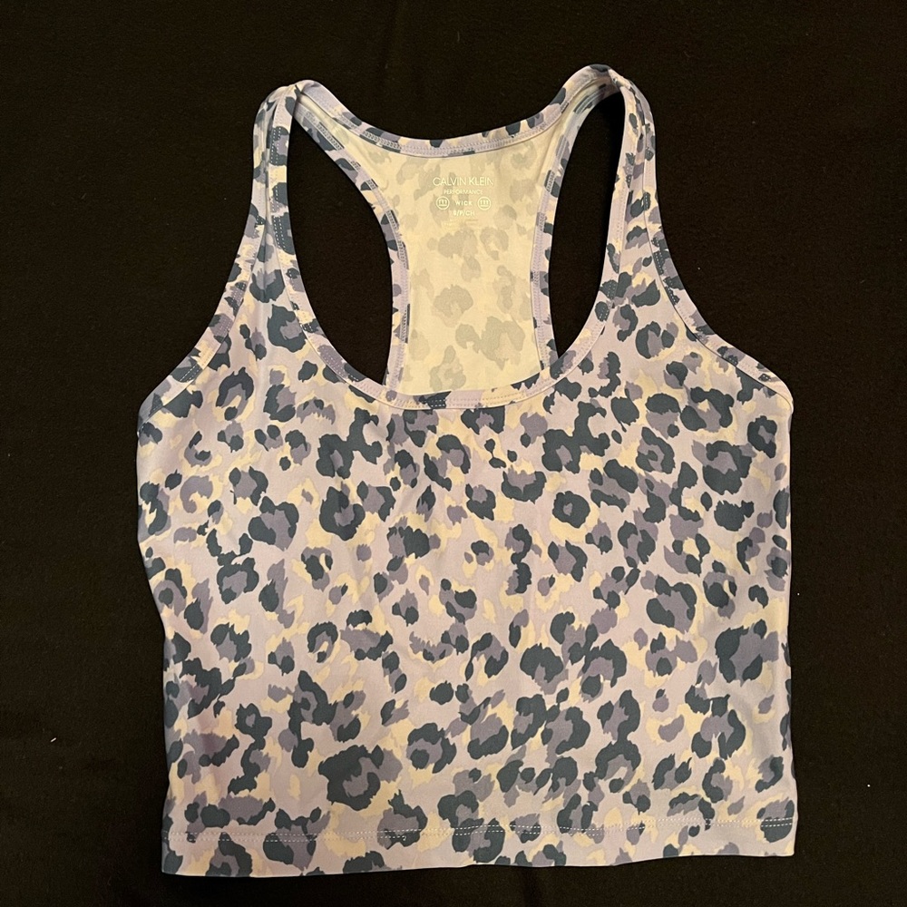 Calvin Klein. Size S. BRAND NEW.